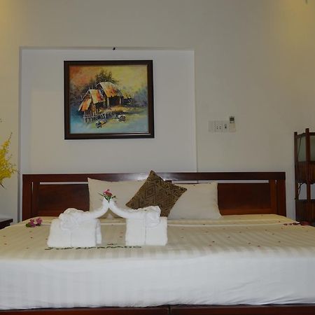 Hoian Joy Homestay Hoi An Zewnętrze zdjęcie
