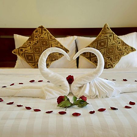 Hoian Joy Homestay Hoi An Zewnętrze zdjęcie