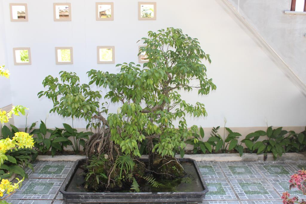 Hoian Joy Homestay Hoi An Zewnętrze zdjęcie
