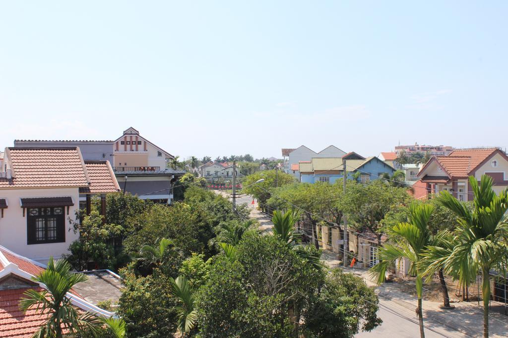 Hoian Joy Homestay Hoi An Zewnętrze zdjęcie
