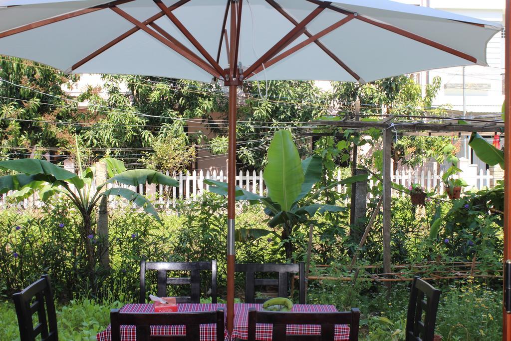 Hoian Joy Homestay Hoi An Zewnętrze zdjęcie