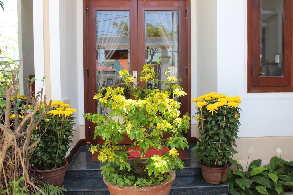 Hoian Joy Homestay Hoi An Zewnętrze zdjęcie