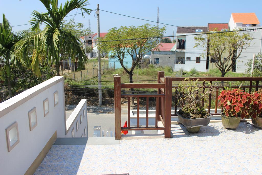 Hoian Joy Homestay Hoi An Zewnętrze zdjęcie