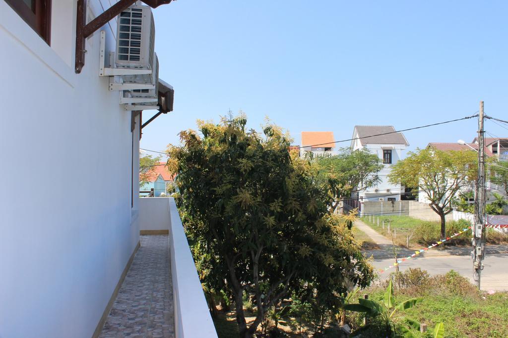 Hoian Joy Homestay Hoi An Zewnętrze zdjęcie