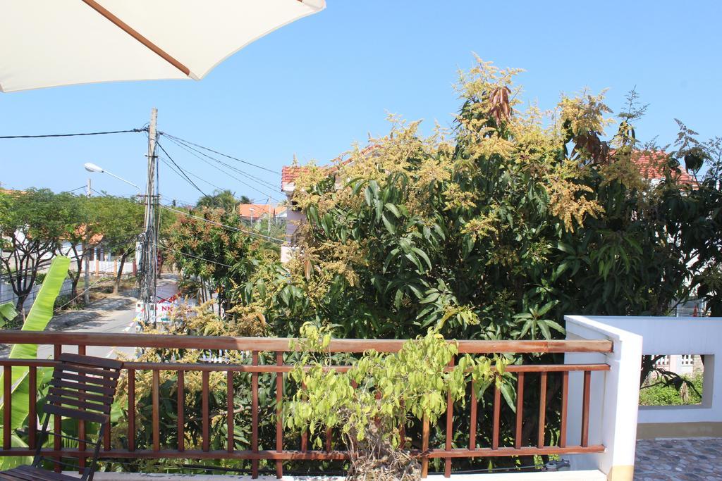 Hoian Joy Homestay Hoi An Zewnętrze zdjęcie
