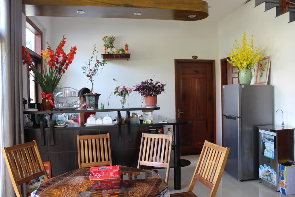 Hoian Joy Homestay Hoi An Zewnętrze zdjęcie