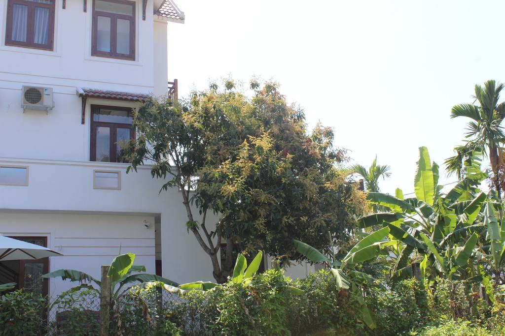 Hoian Joy Homestay Hoi An Zewnętrze zdjęcie