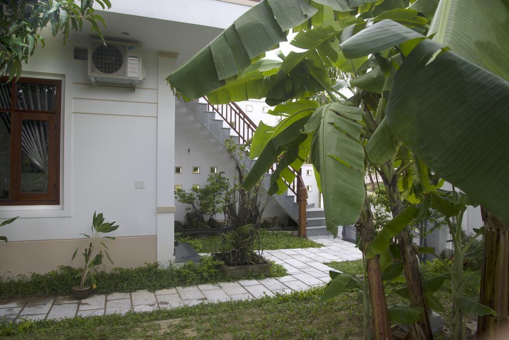Hoian Joy Homestay Hoi An Zewnętrze zdjęcie
