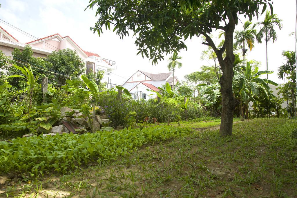 Hoian Joy Homestay Hoi An Zewnętrze zdjęcie