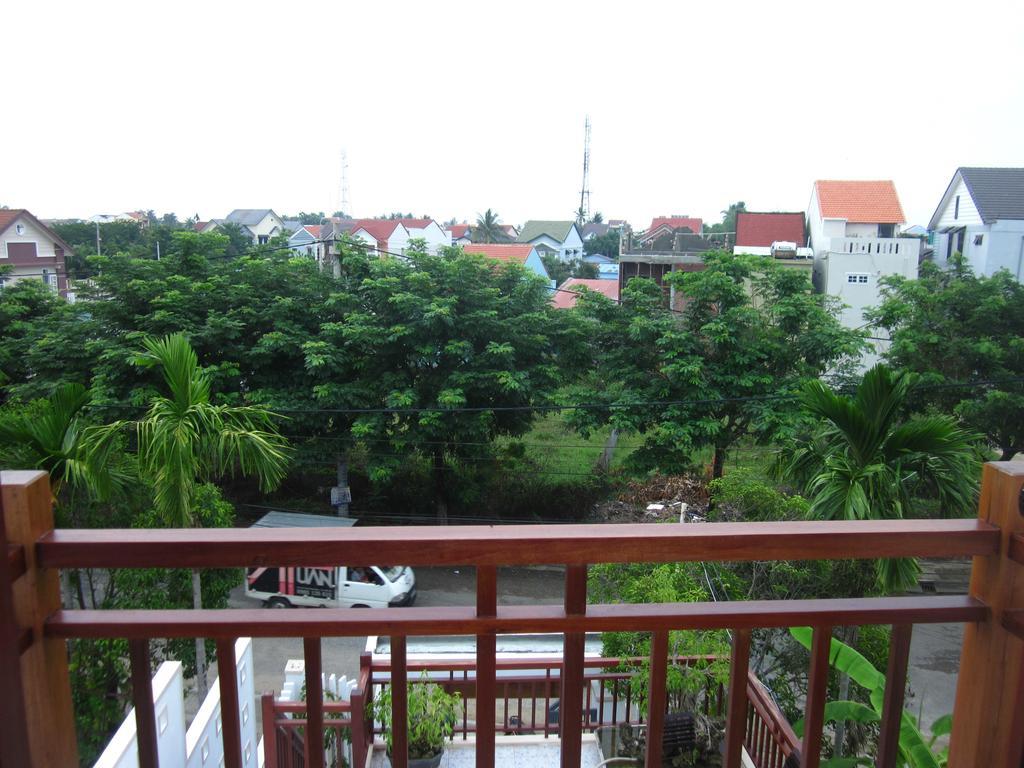 Hoian Joy Homestay Hoi An Zewnętrze zdjęcie