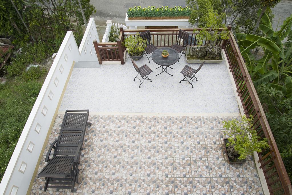 Hoian Joy Homestay Hoi An Zewnętrze zdjęcie