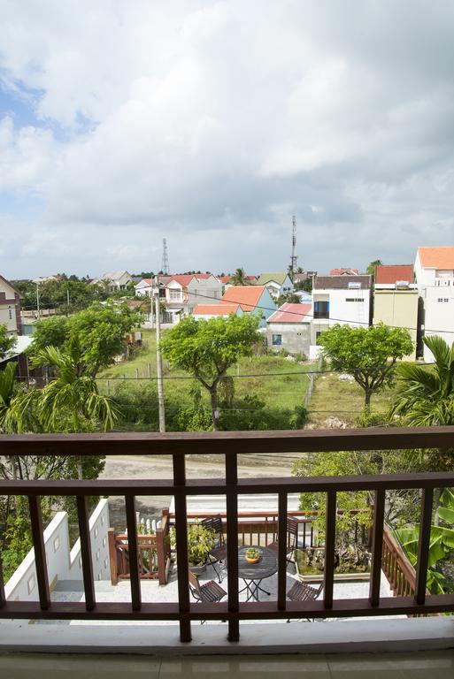 Hoian Joy Homestay Hoi An Zewnętrze zdjęcie