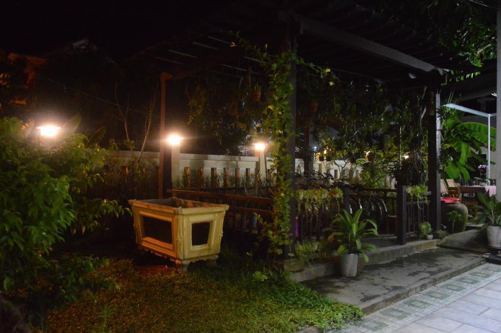 Hoian Joy Homestay Hoi An Zewnętrze zdjęcie