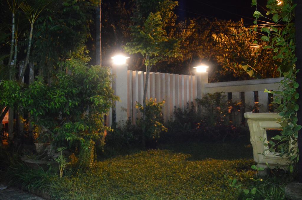 Hoian Joy Homestay Hoi An Zewnętrze zdjęcie