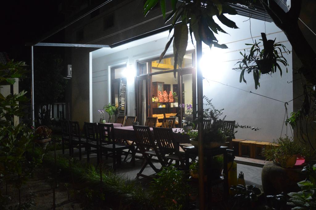 Hoian Joy Homestay Hoi An Zewnętrze zdjęcie