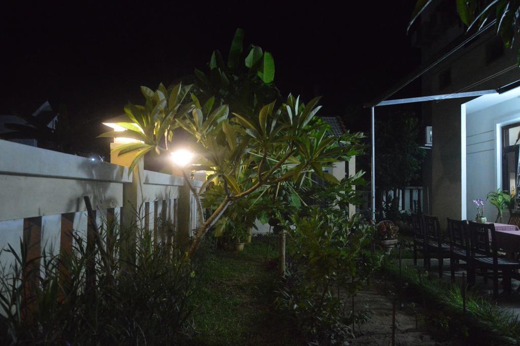 Hoian Joy Homestay Hoi An Zewnętrze zdjęcie