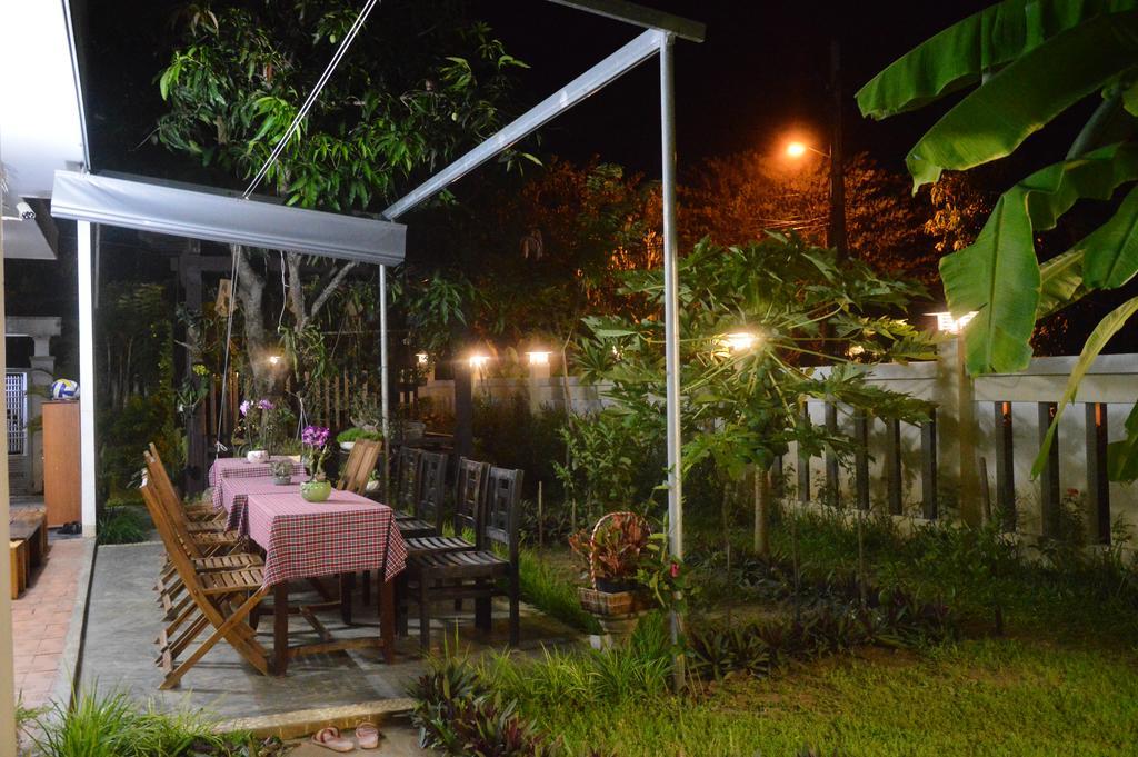 Hoian Joy Homestay Hoi An Zewnętrze zdjęcie