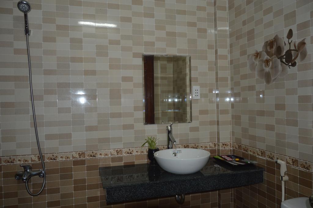 Hoian Joy Homestay Hoi An Zewnętrze zdjęcie