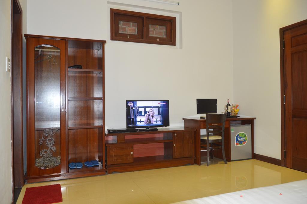 Hoian Joy Homestay Hoi An Zewnętrze zdjęcie