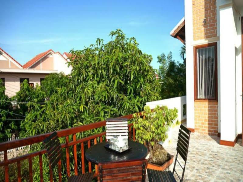 Hoian Joy Homestay Hoi An Zewnętrze zdjęcie