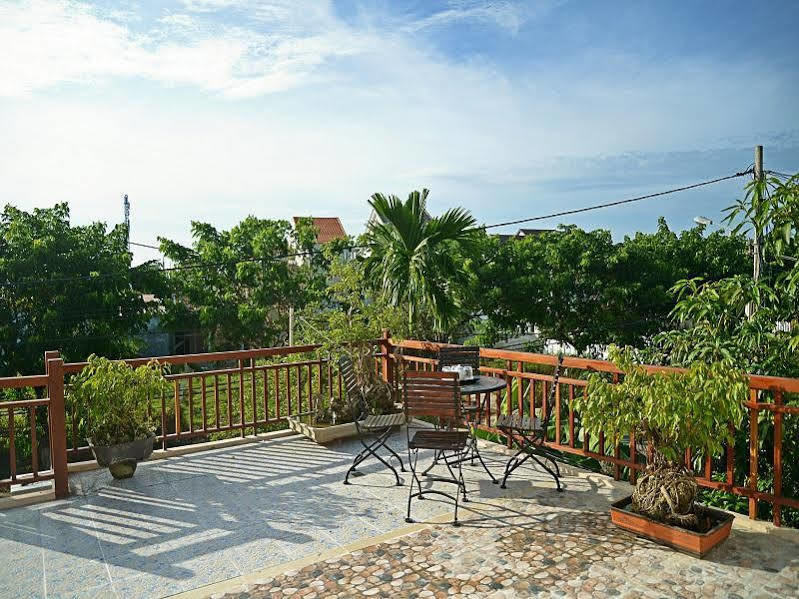 Hoian Joy Homestay Hoi An Zewnętrze zdjęcie