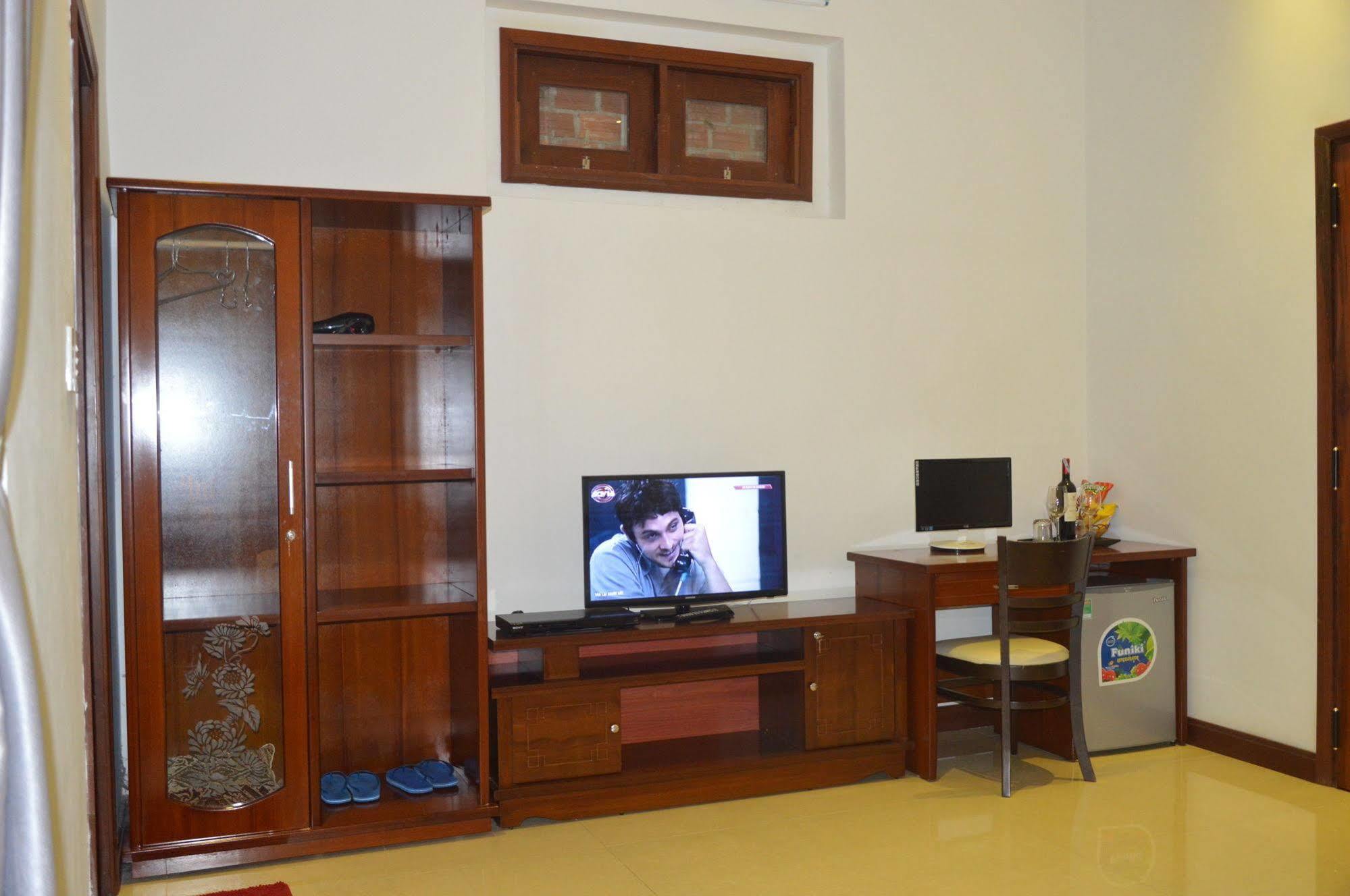 Hoian Joy Homestay Hoi An Zewnętrze zdjęcie