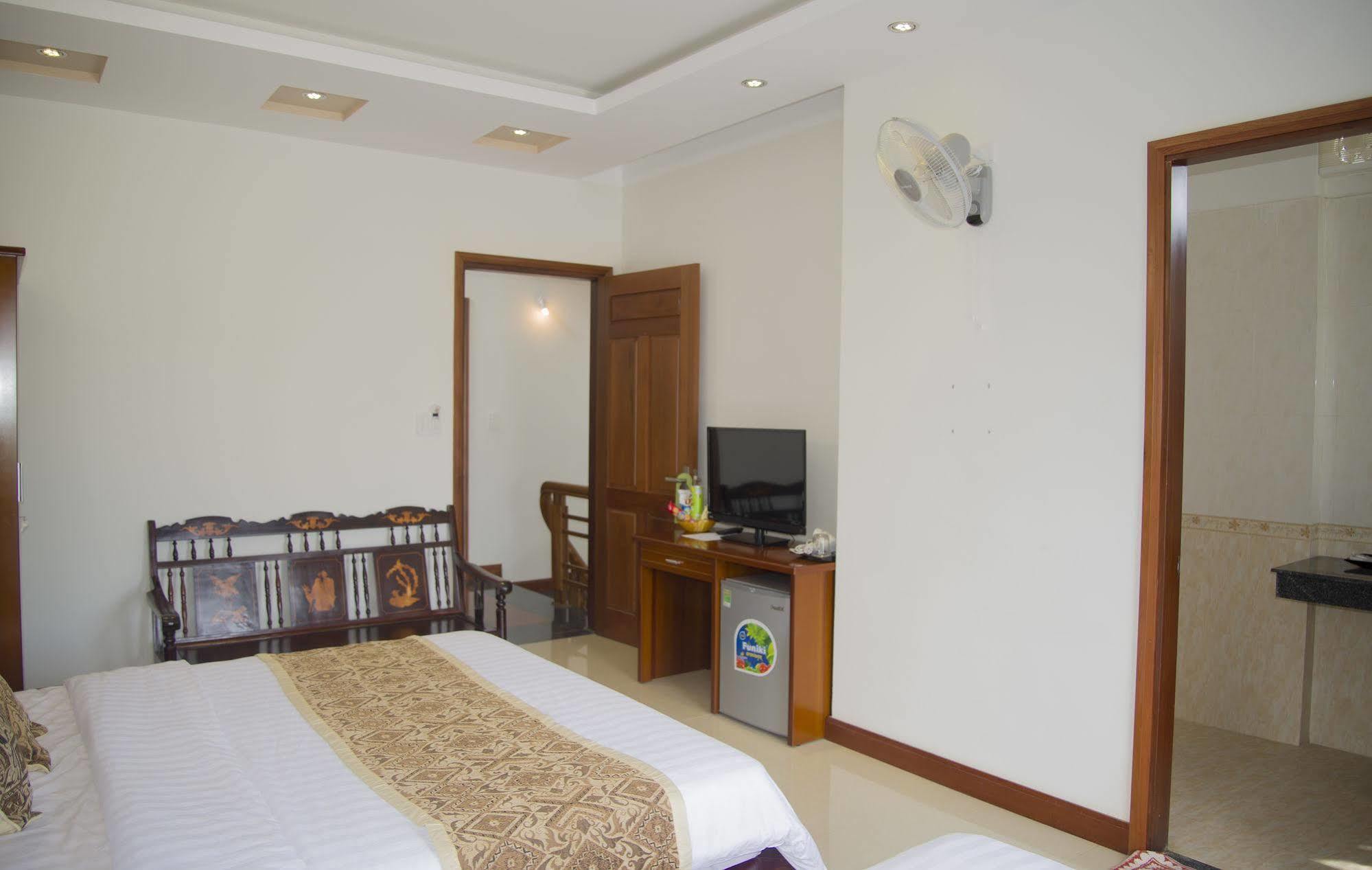 Hoian Joy Homestay Hoi An Zewnętrze zdjęcie