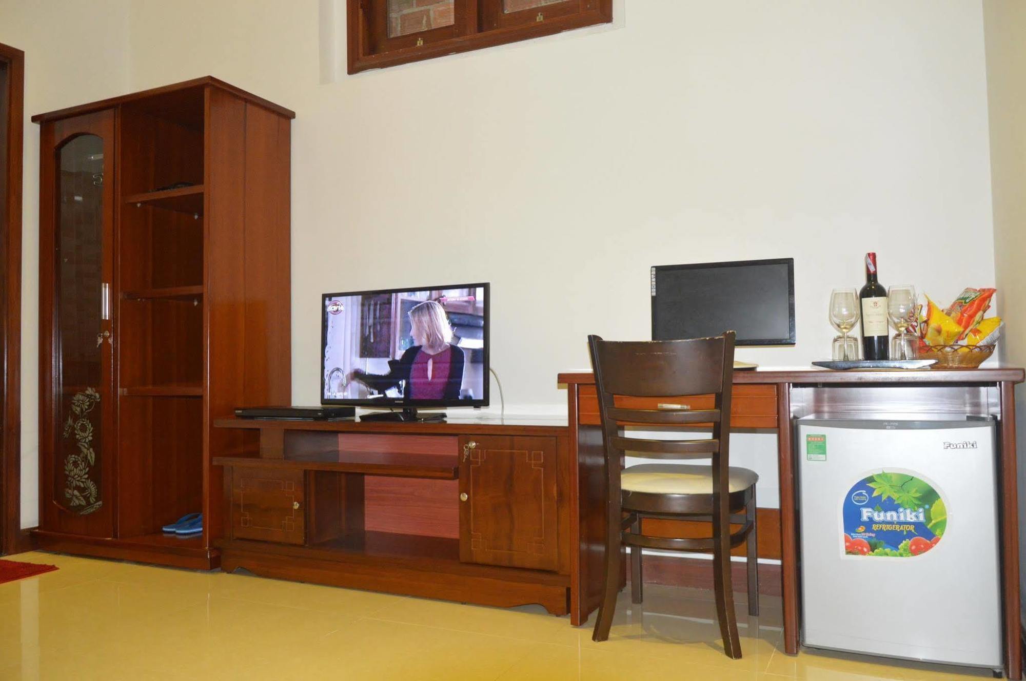 Hoian Joy Homestay Hoi An Zewnętrze zdjęcie