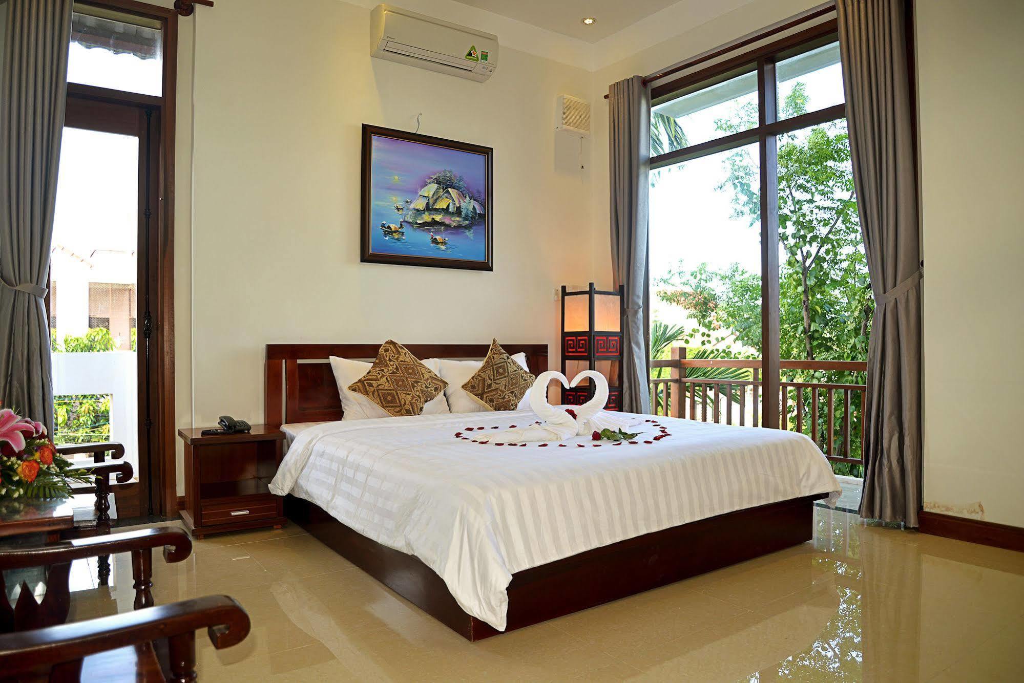 Hoian Joy Homestay Hoi An Zewnętrze zdjęcie