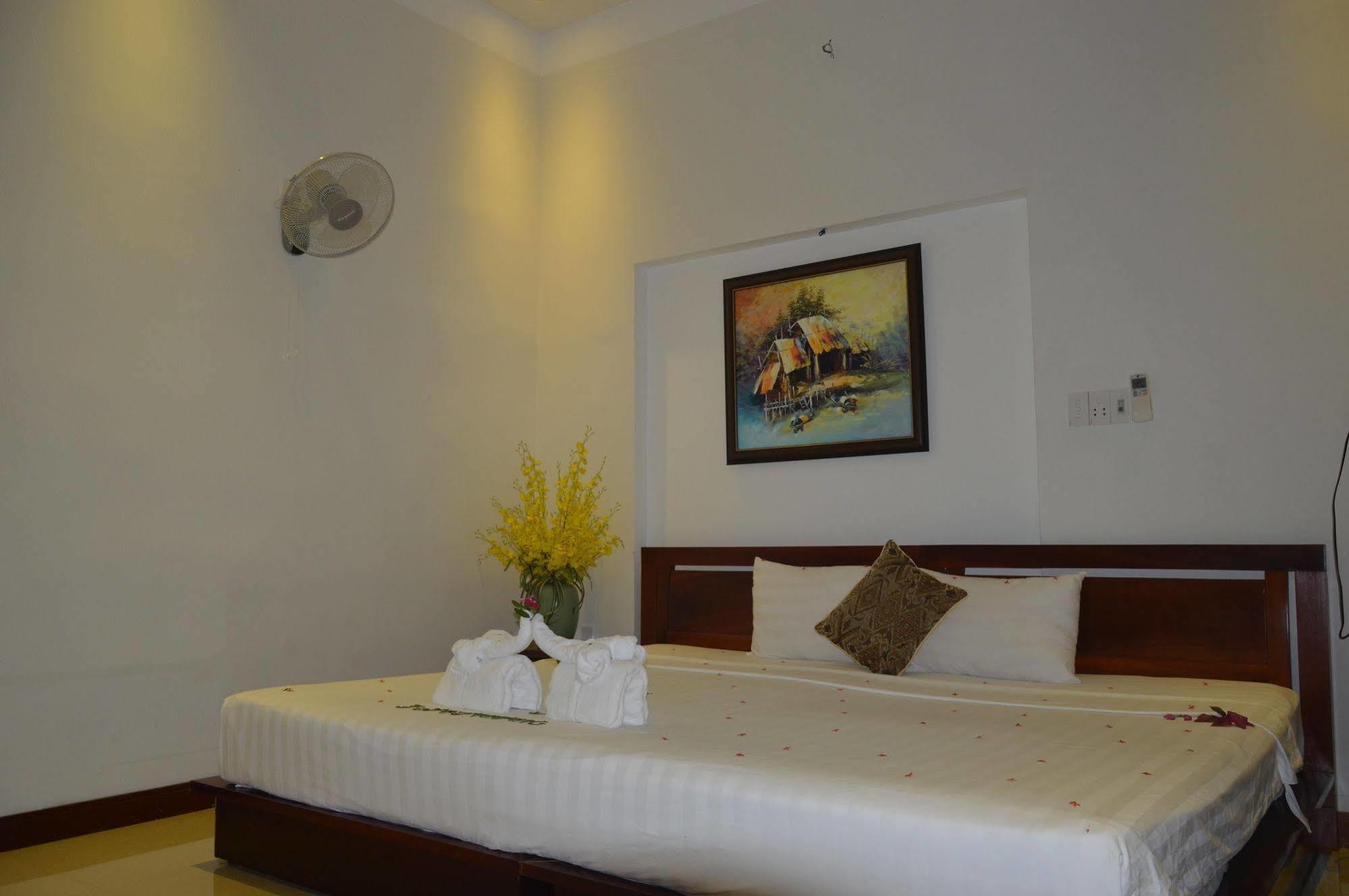 Hoian Joy Homestay Hoi An Zewnętrze zdjęcie