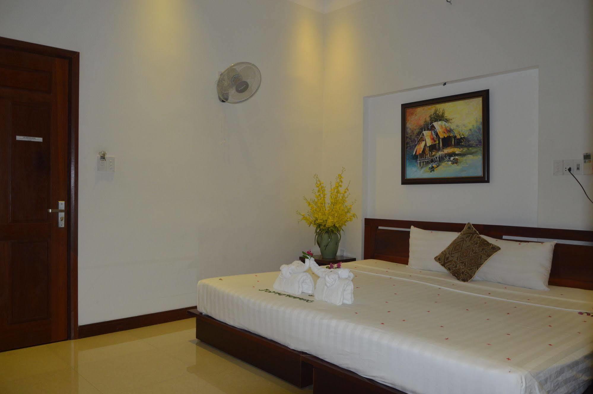 Hoian Joy Homestay Hoi An Zewnętrze zdjęcie