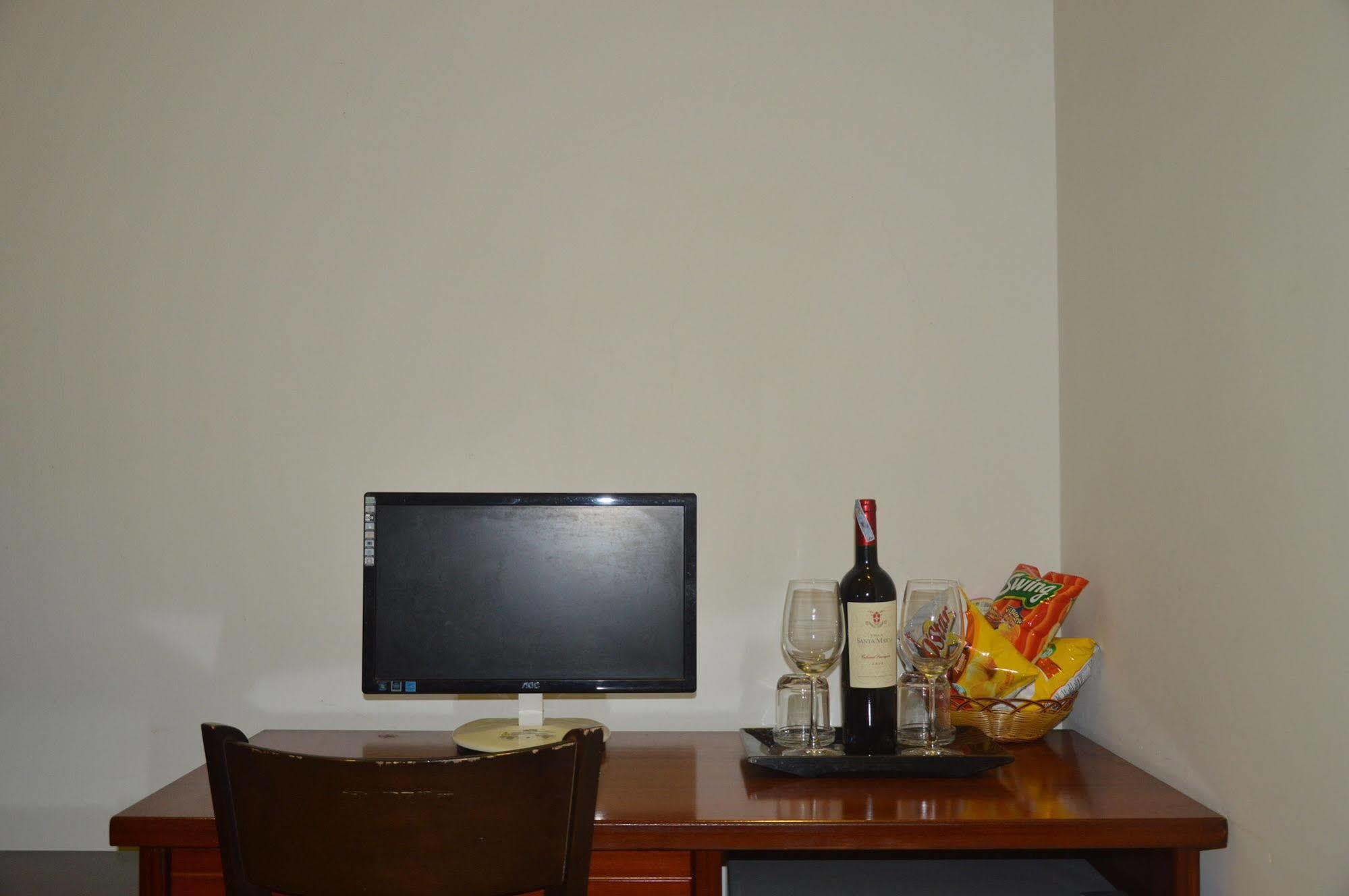 Hoian Joy Homestay Hoi An Zewnętrze zdjęcie