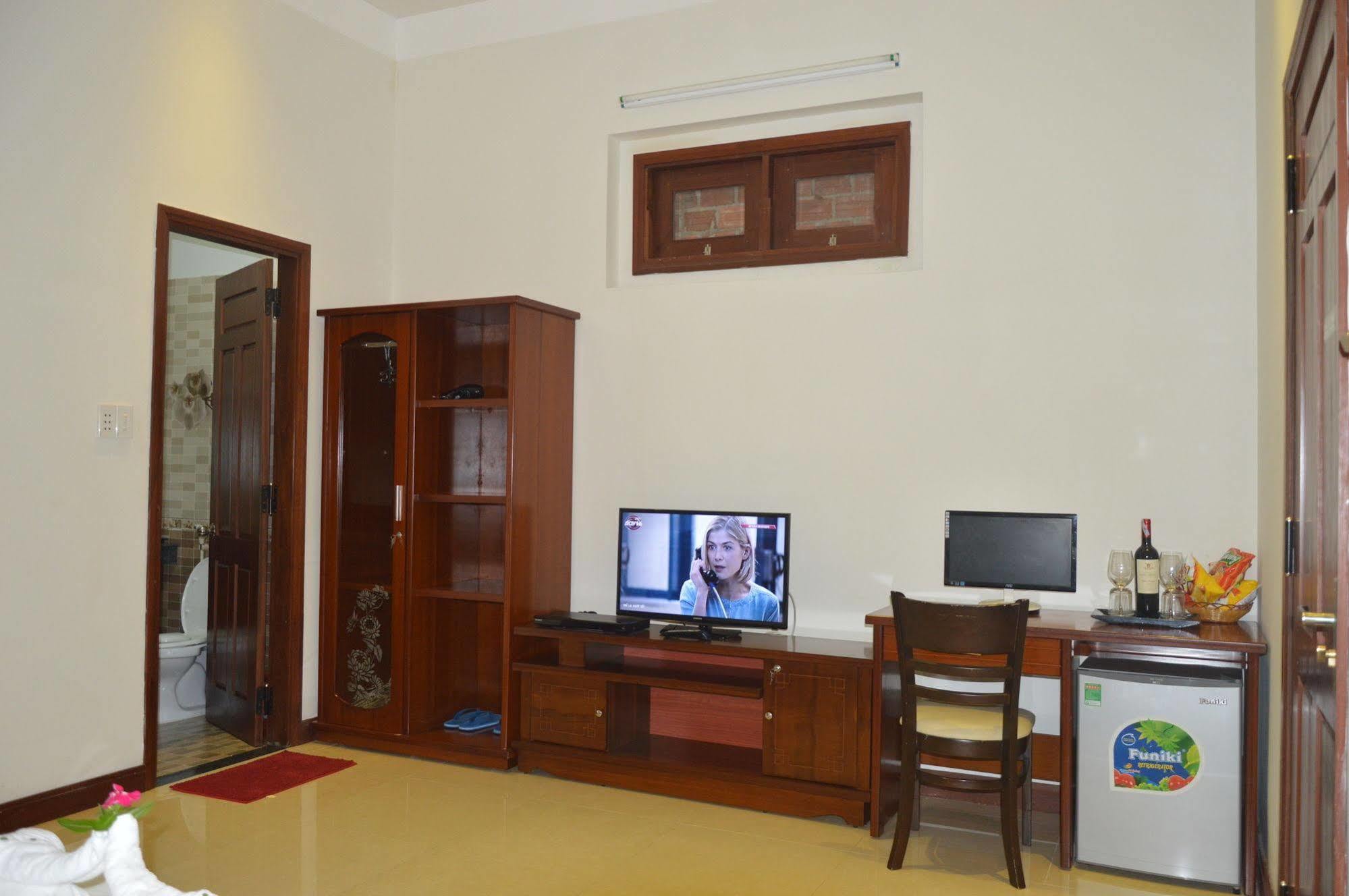 Hoian Joy Homestay Hoi An Zewnętrze zdjęcie