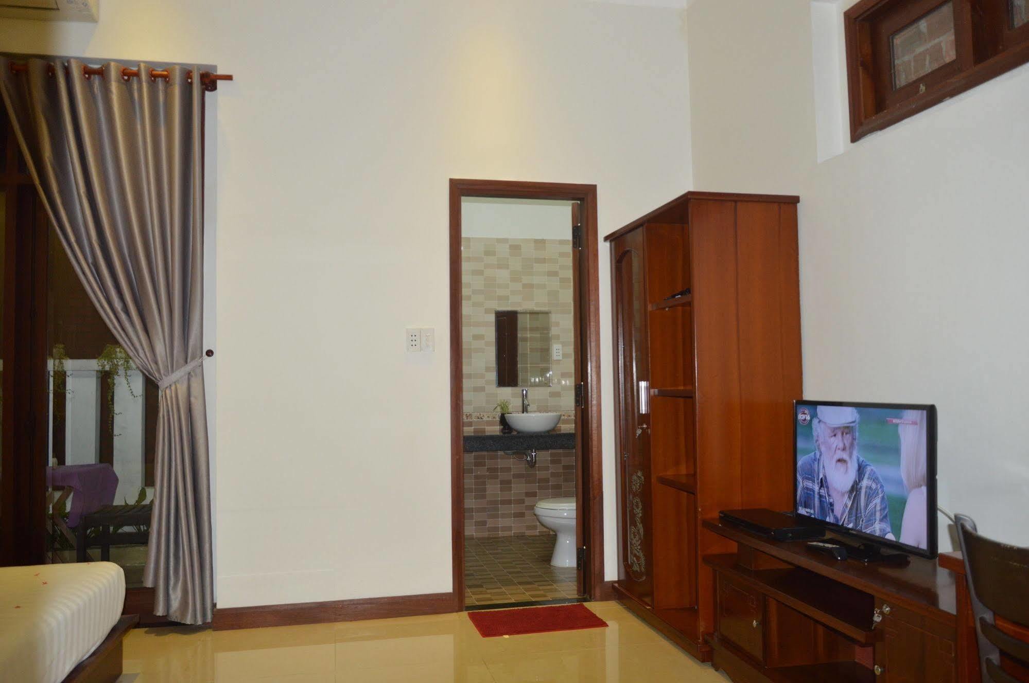 Hoian Joy Homestay Hoi An Zewnętrze zdjęcie
