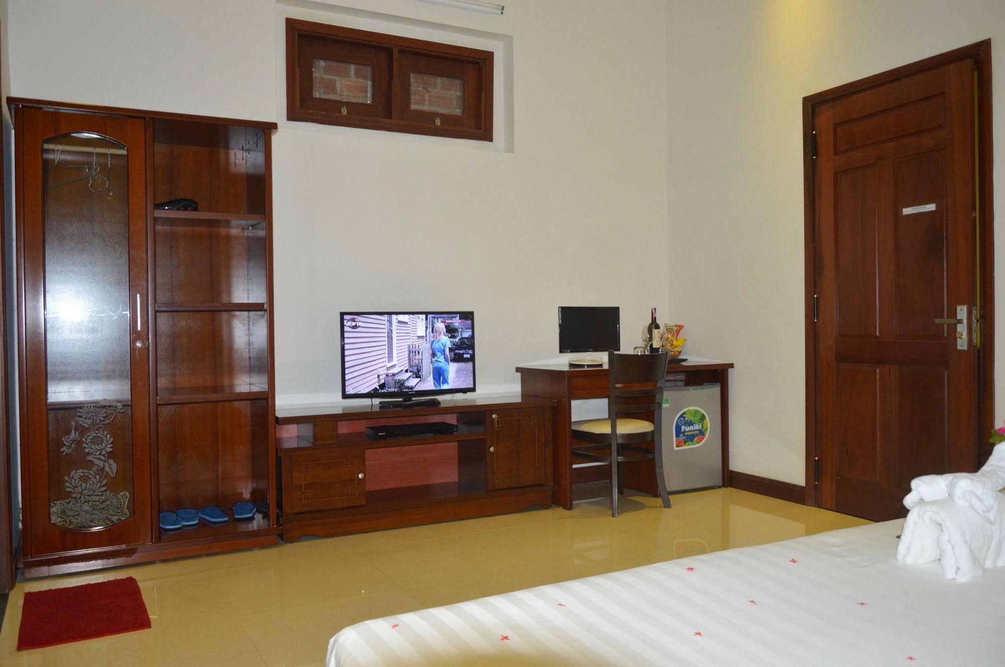 Hoian Joy Homestay Hoi An Zewnętrze zdjęcie