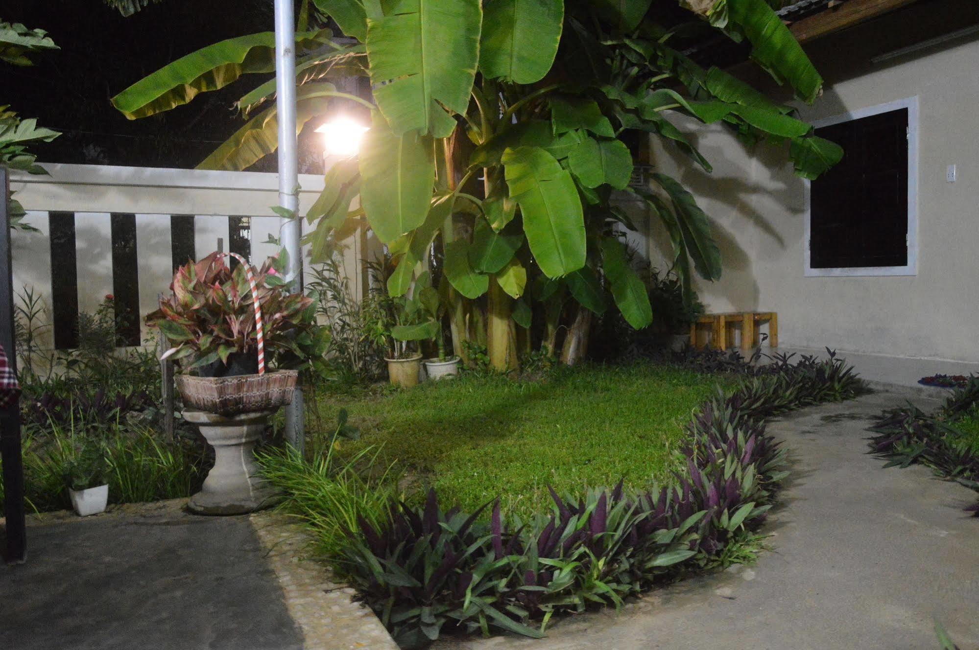 Hoian Joy Homestay Hoi An Zewnętrze zdjęcie