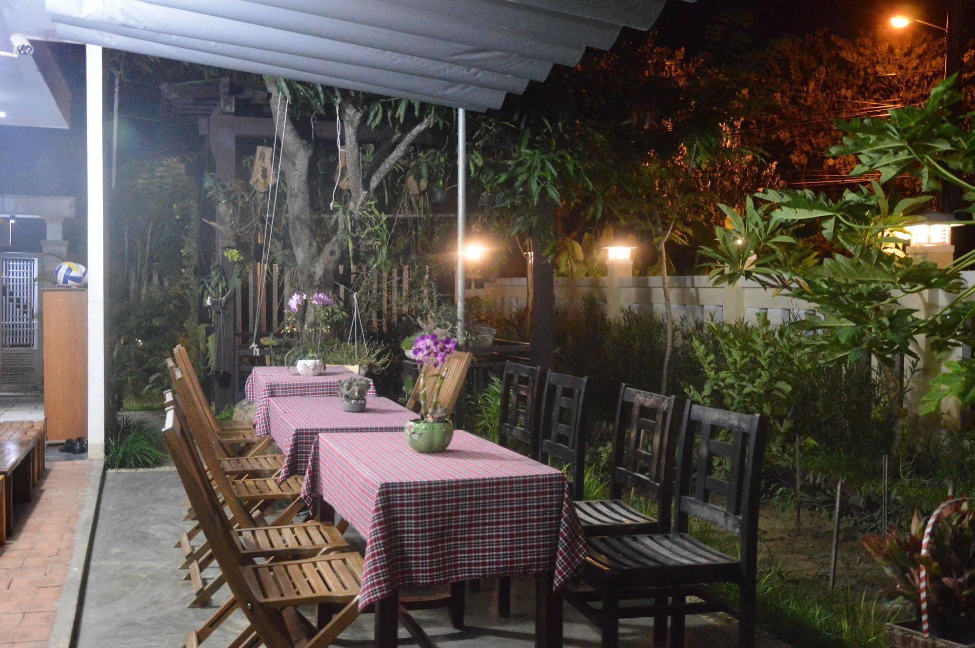 Hoian Joy Homestay Hoi An Zewnętrze zdjęcie
