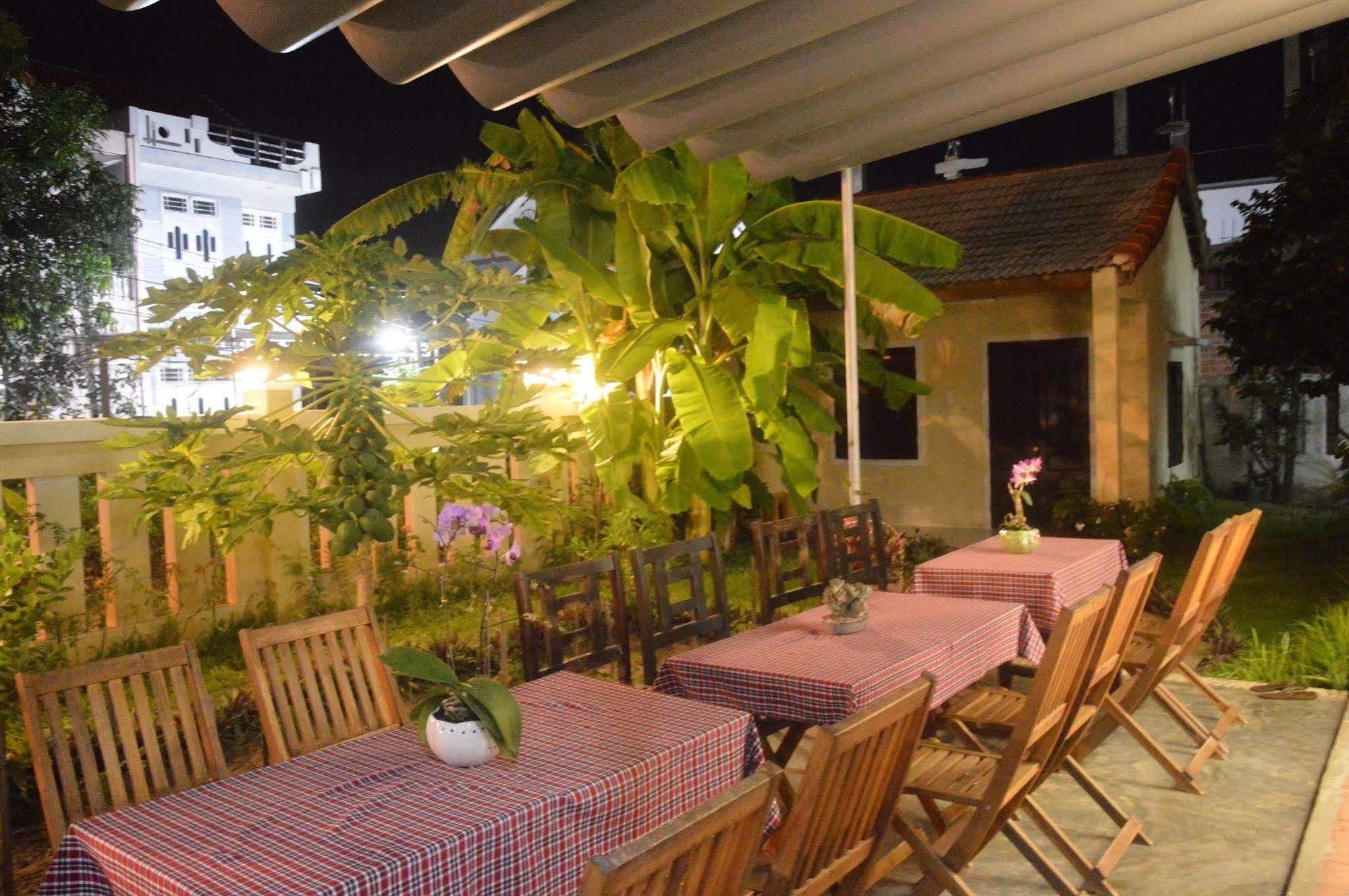 Hoian Joy Homestay Hoi An Zewnętrze zdjęcie