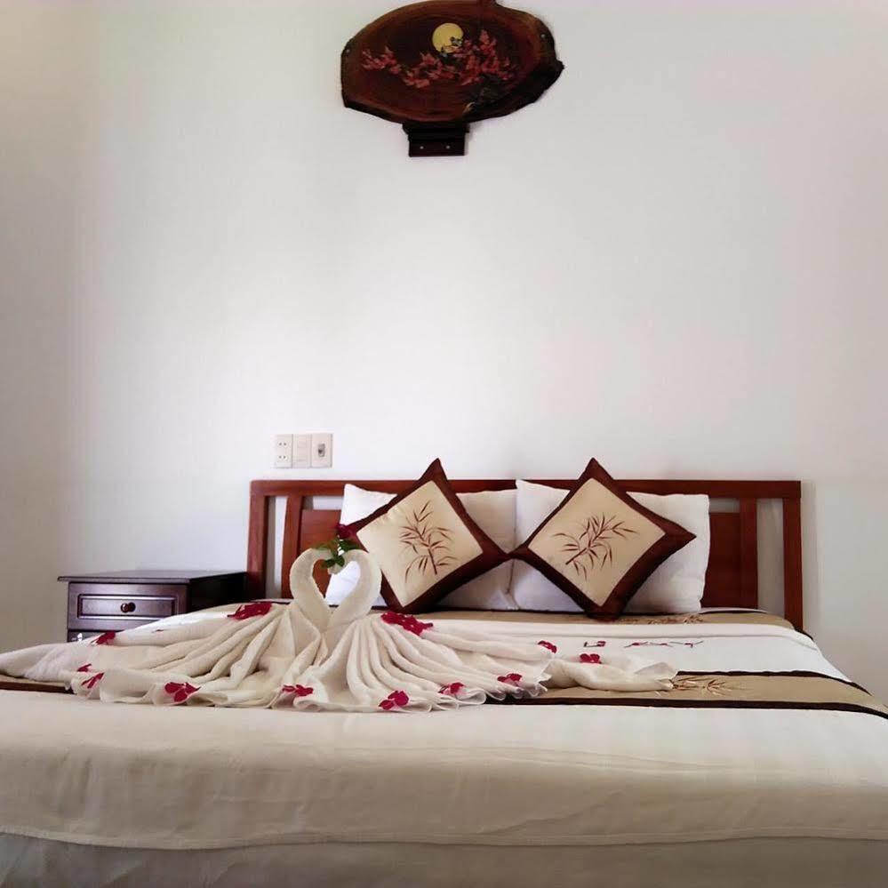 Hoian Joy Homestay Hoi An Zewnętrze zdjęcie