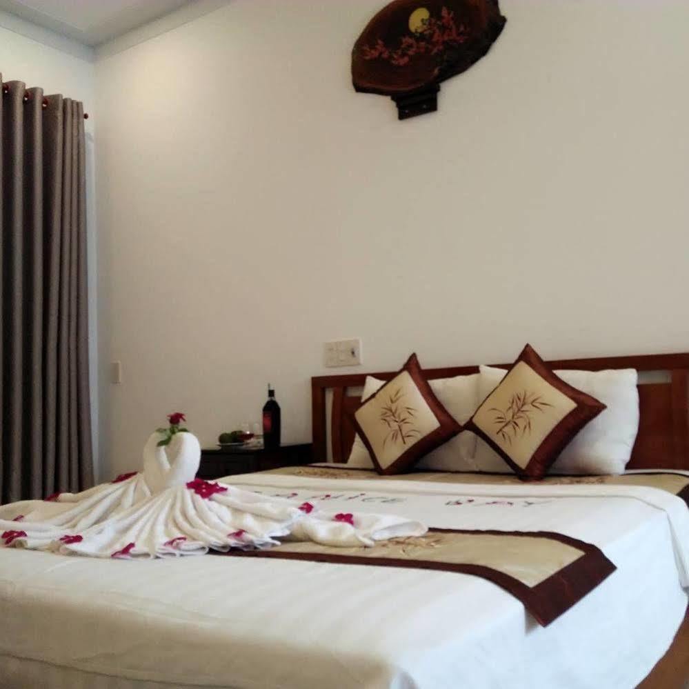 Hoian Joy Homestay Hoi An Zewnętrze zdjęcie